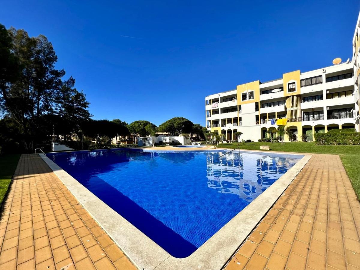 Vilamoura Panoramic View With Pool By Homing Exterior foto