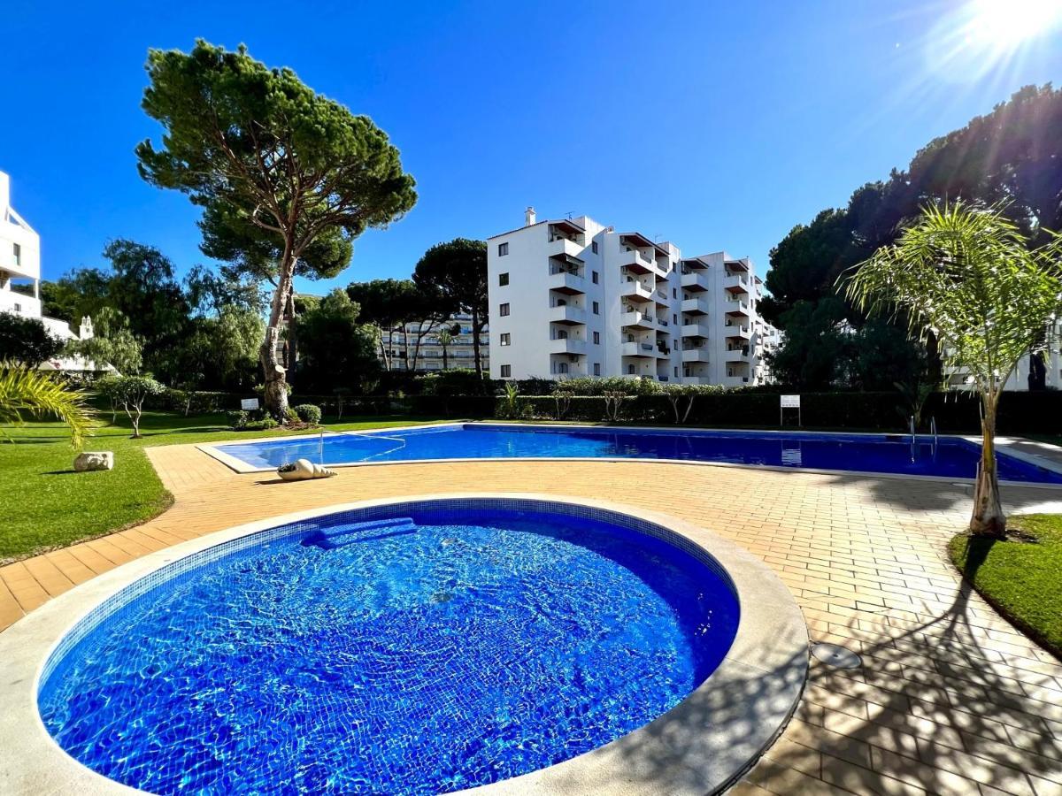 Vilamoura Panoramic View With Pool By Homing Exterior foto
