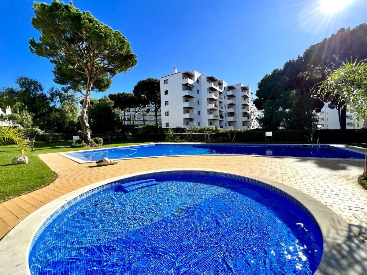 Vilamoura Panoramic View With Pool By Homing Exterior foto