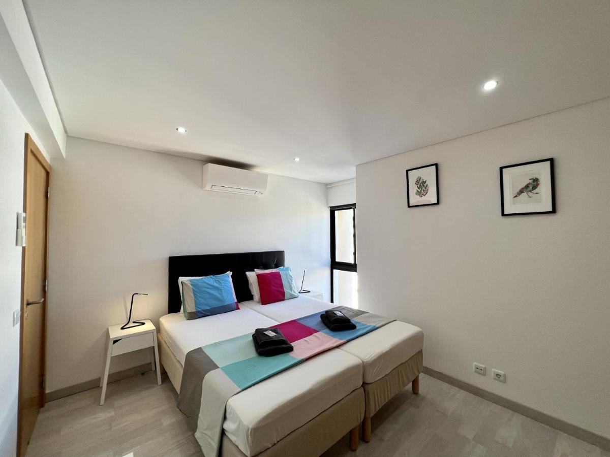 Vilamoura Panoramic View With Pool By Homing Exterior foto